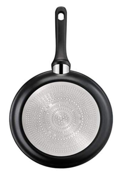 TEFAL Titanyum 6X UnlimitedOne İndüksiyon Tabanlı 20/24/28 Cm 3'lü Tava Seti - 2100116646
