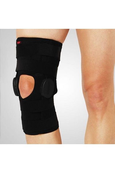 Aurafix Angle Adjustable Knee Pad Standard 3125