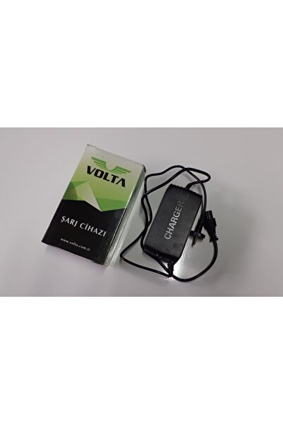 Volta 60 Volt 20 Amper Sarj Aleti