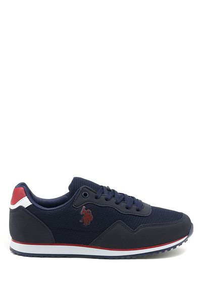 U.S. Polo Assn. Pantofi sport pentru bărbați Ferland 2fx bleumarin