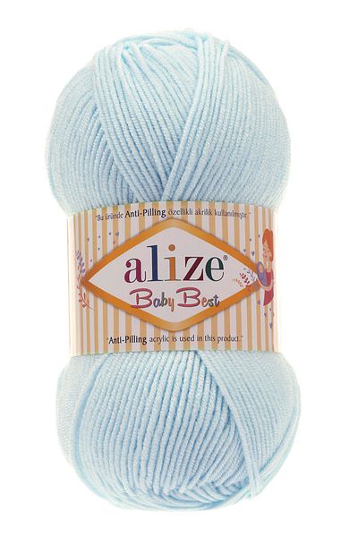 Alize بيبي بيست