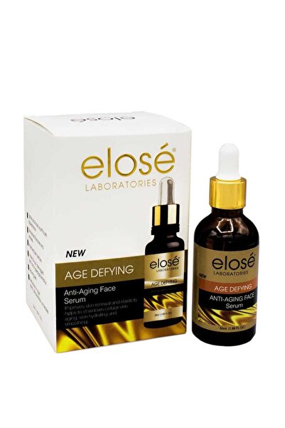 Elose 50 مل مصل مضاد للشيخوخة