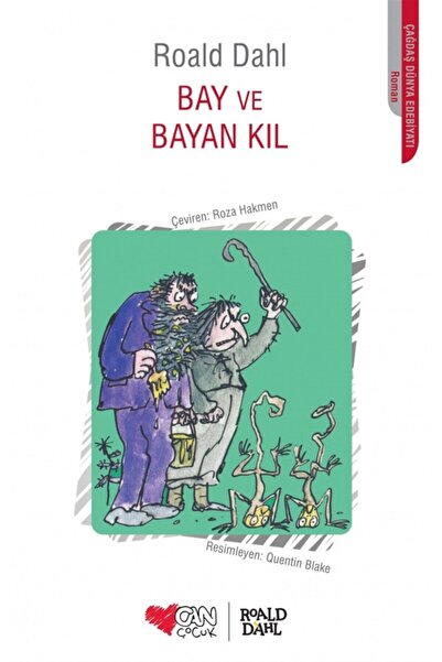 Can Çocuk Bay Ve Bayan Kıl