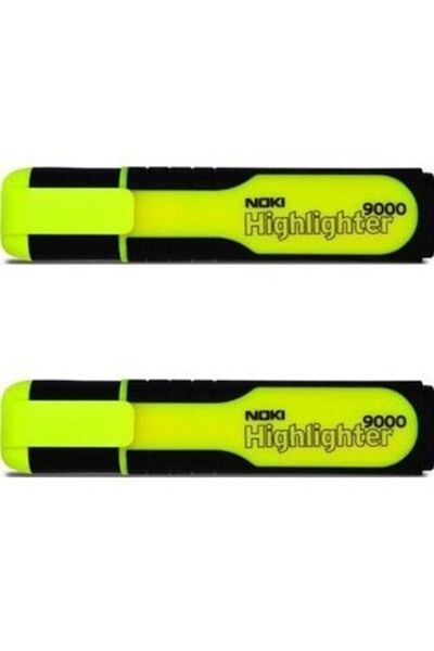 Noki 2-Pack Highlighter