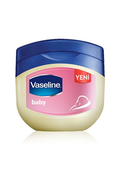 Vaseline Blue Seal Baby 50 ml Gel Protective Baby Vaseline