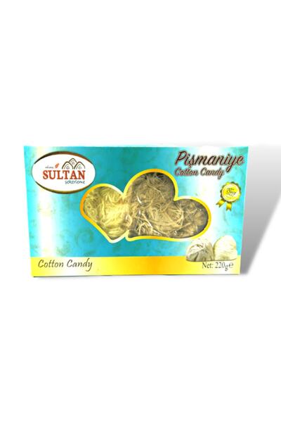 Sultan Pişmaniye 220 gr
