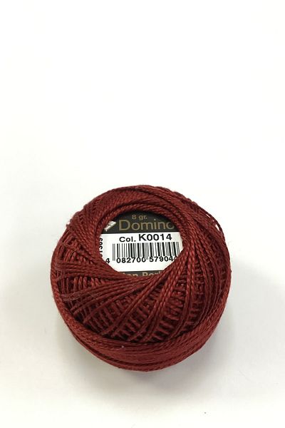 domino Koton Ip No 8