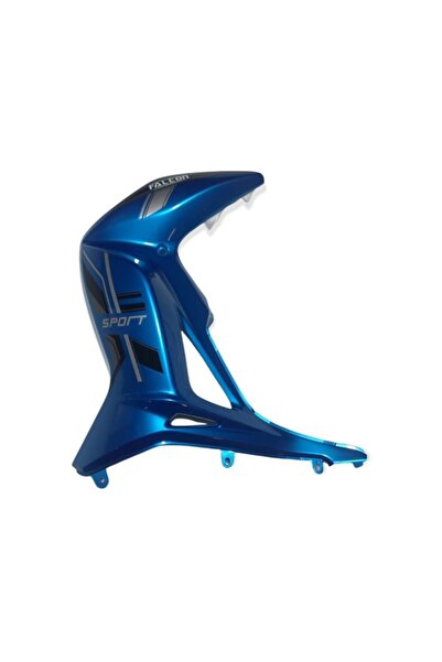 Falcon Dış Dizlik Sol Mavi Master 50 Orijinal