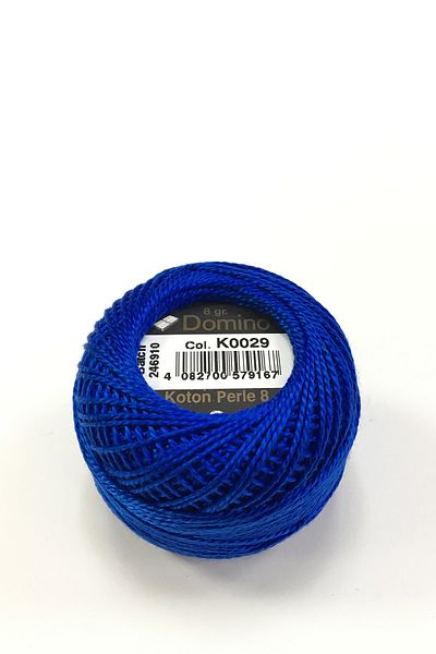 domino Koton Ip No 8