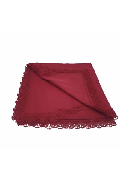 AGH Değerli Hediyeler Κάλυμμα Mevlit Claret Red