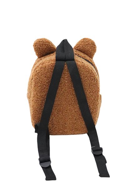 Hi.minitr Teddy Coffee Bag (0-5 Years)