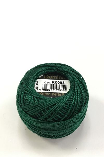 domino Koton Ip No 8