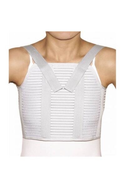 Orthocare 1711 مشد القص مشد الظهر مشد الصدر الصلب مشد ما بعد العملية
