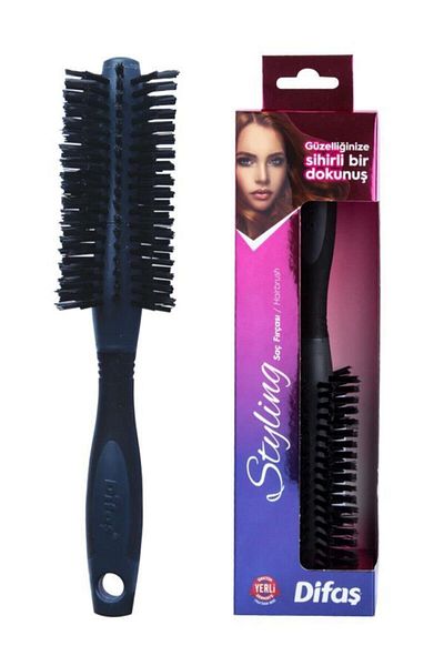 Difaş Hair Brush 12min
