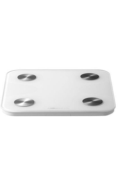 Momax Smart Weighing Scale with Lite Tracker Iot Fat Meter Function