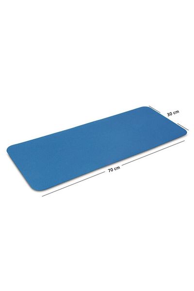 ADDISON Blue Gaming Long Mouse Pad 300*700*3 mm300271
