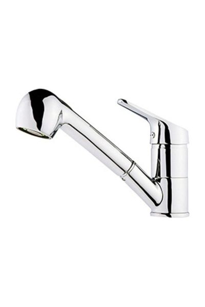gblue Barber Hairdresser Mix Spiral Sink Faucet