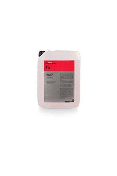 Koch Chemie Fb Felgenblitz (Demir tozu ve Jant Temizleyici) 5Lt