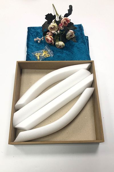 HOBİ YILDIZ Box Coating Set
