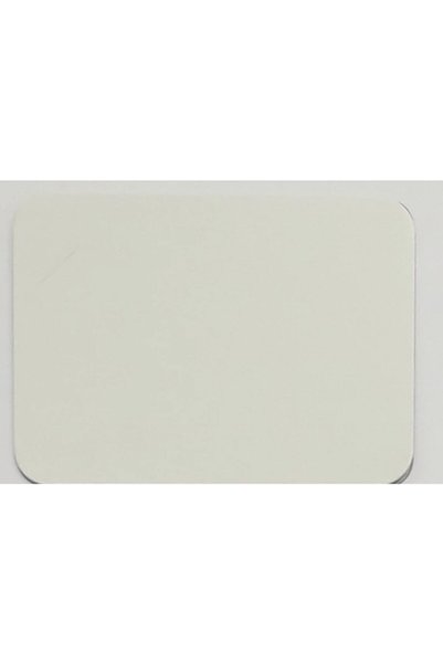 ESKOM Alüminyum Kompozit Panel Beyaz 1250*3200*4mm
