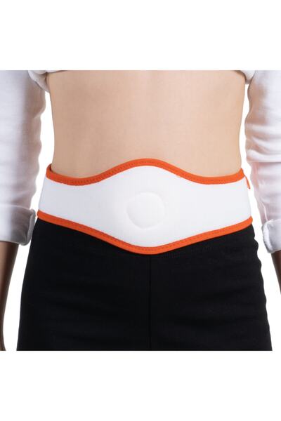 Wingmed Children's Umbilical Hernia Tie (Children's Pediatric Product)