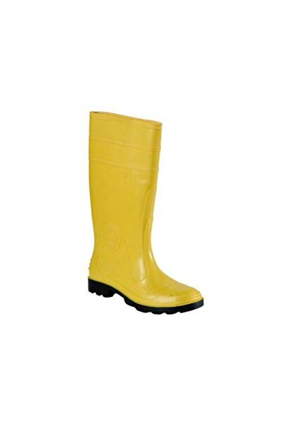 Starline Gezer Sarı Çizme , Outdoor Çizme , Iş Çizmesi , Avcılık Balıkçılı