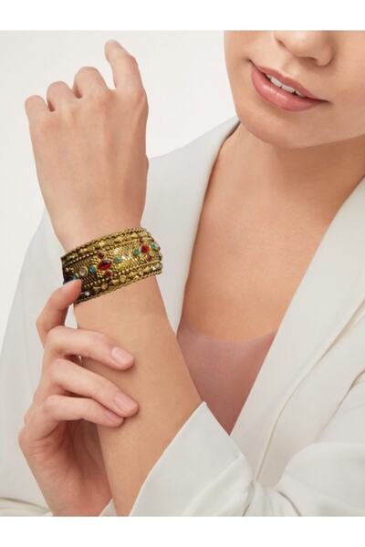 Kaftan Collection Hint Bileklik