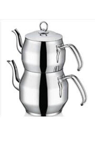 Gür-iş Inter Köşem Mini Çaydanlık