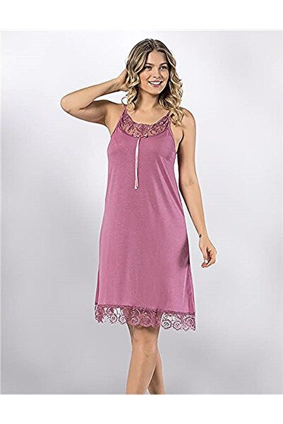 KOTA Kadın Gecelik Takımı 6300