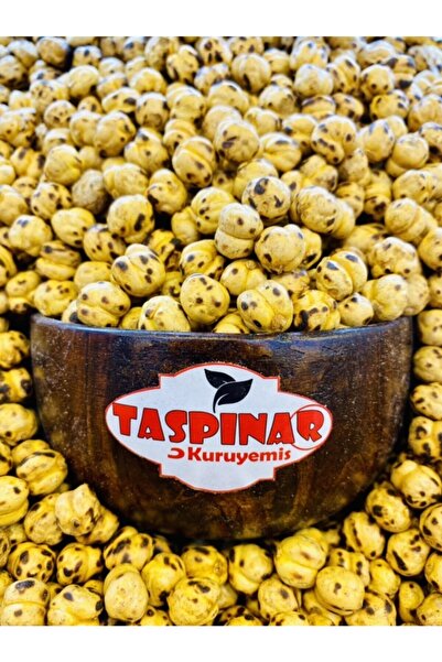 Taşpınar Sarı Çorum Leblebisi Dağlı /500gr