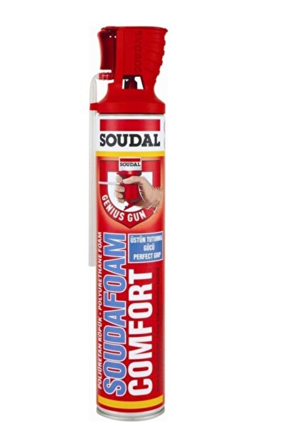 LMN Mobilya Pena, Pena za vrata Soudal