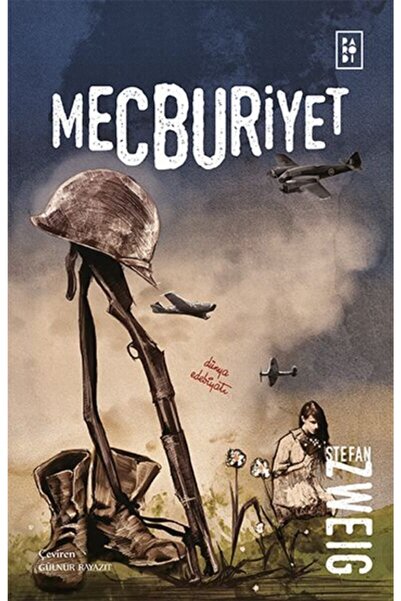 Agora Kitaplığı The Conquest / Parody Publications / Stefan Zweig