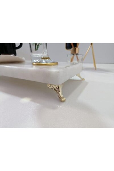 Başakmarble Natural Marble Presentation Rack (25X12)