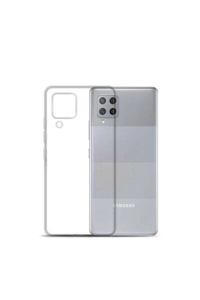 Coverzone جراب جالاكسي M22 سوبر سيليكون