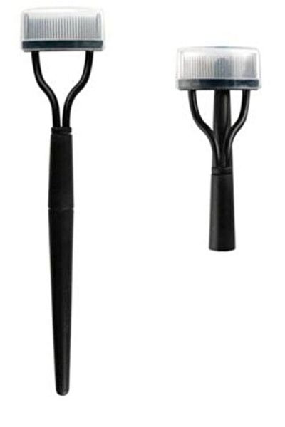 Tuana's Beauty Eyelash Separator Eyelash Curling Tool Eyelash Comb