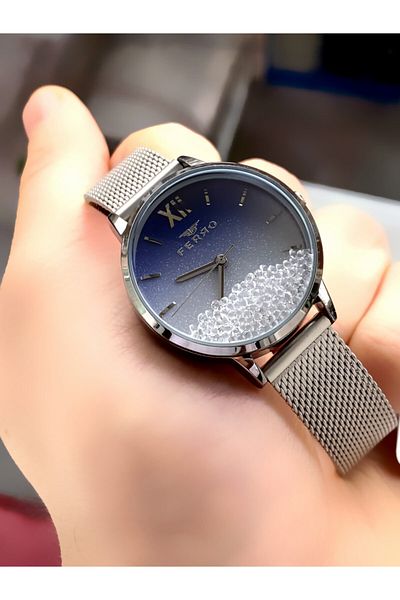 FERRO Original Watch + Bracelet Gift