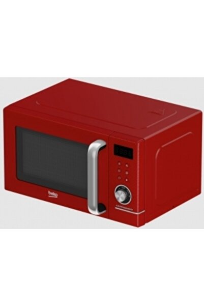 Beko Bmd 220 K Retro Mikrodalga Fırın