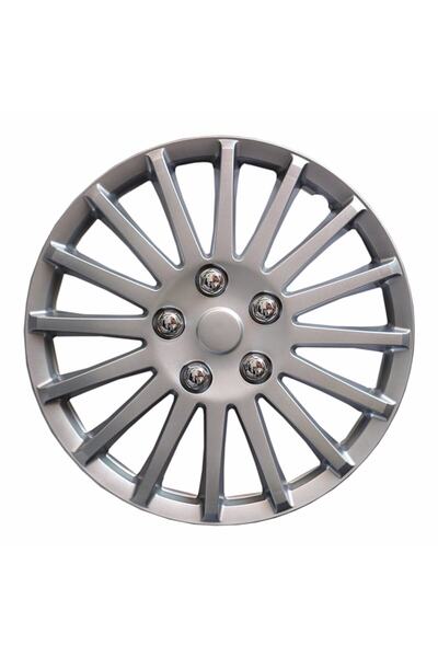 Arkem Kırılmaz Fiat Uno Palio Siena Uyumlu Jant Kapağı 13 Inç Takım