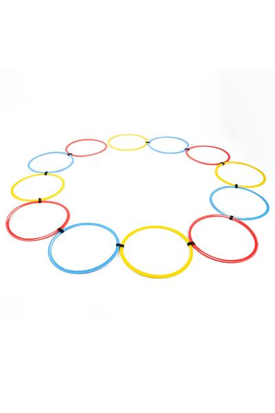 USR Hvc12c Hız ve Çeviklik Halkası