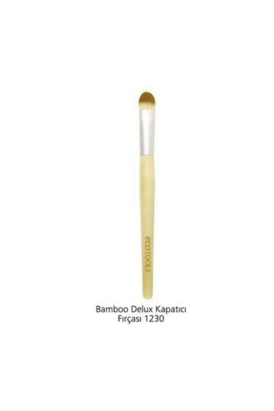 Ecotools Bamboo Concealer Brush 12300079625100174