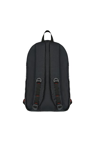 Paul Brand Ortopedik Siyah Kamp Seyahat Ve Dağcı Spor Çantası 50 Litre Cod: 3400