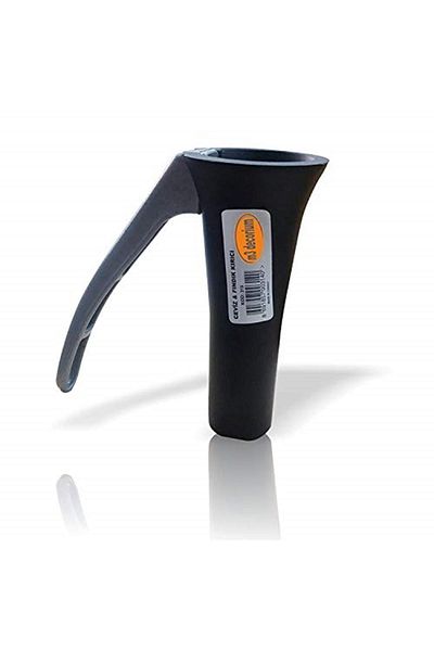 Store Dkm3Cvzkrmtl - Professional Closed Metal Iron No Scatter No Shatter Nuts Ba