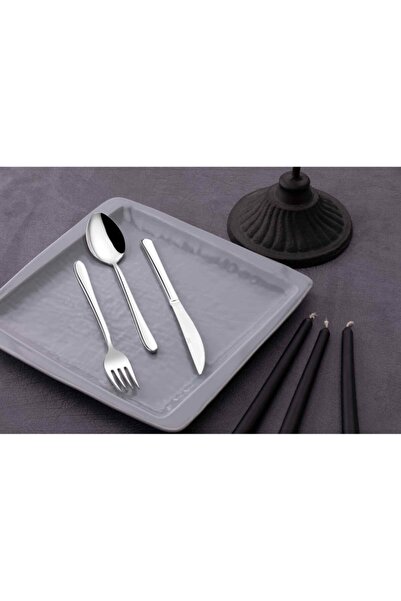 Taç Set cuțite cu lingură cu furculiță Ravello Bavaria 84 piese