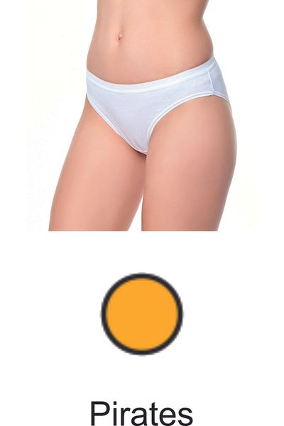 Tutku Tkd635 Waterway Bikini - 6 Τεμάχια