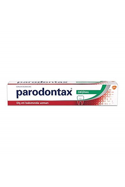 Parodontax Daily Toothpaste Original 75ml