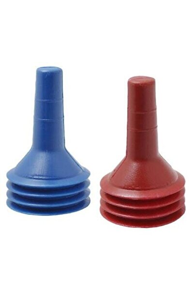 Hür Life Lavabo Ve Küvet Açıcı Pompa Küçük Körüklü