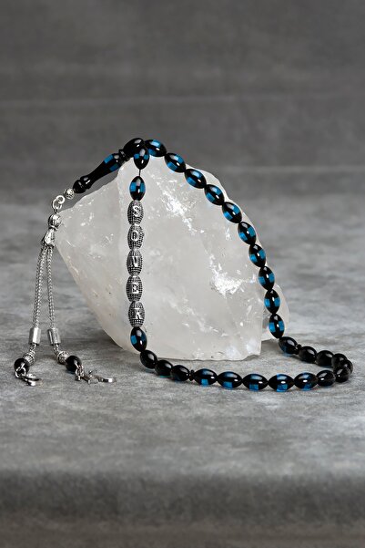 OTTOTESBİH Evlilik Yıldönümü Hediyesi, Doğum Günü Hediyesi, Hediyelik Isimli Tesbih