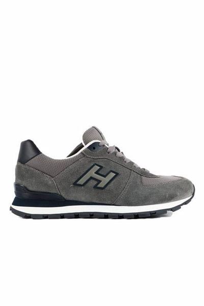 Hammer Jack 19250 Men's Gray Big Toe Casual Sports Shoes 46-47-48