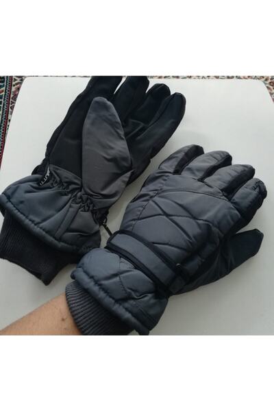 Suyutti Kar Eldiveni Yetişkin