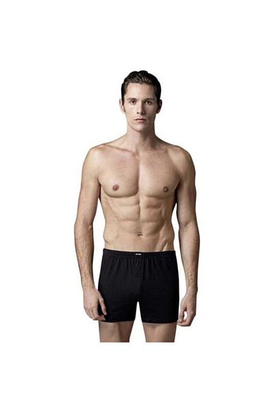 Eros 11528 Ανδρικά βαμβακερά μπόξερ 2 τεμαχίων